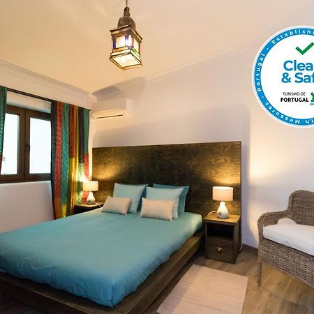 Apartmán Sonia - Pateo Da Aldeia Albufeira Exteriér fotografie