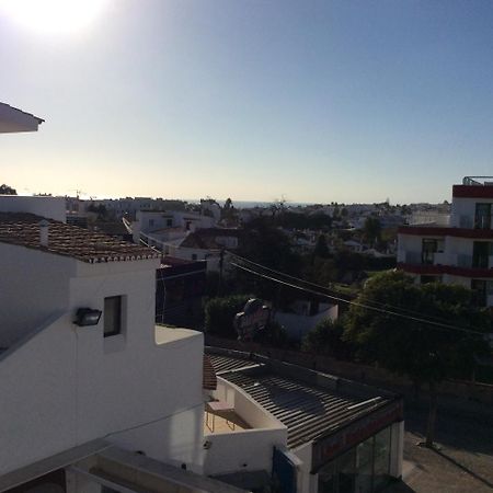 Apartmán Sonia - Pateo Da Aldeia Albufeira Exteriér fotografie