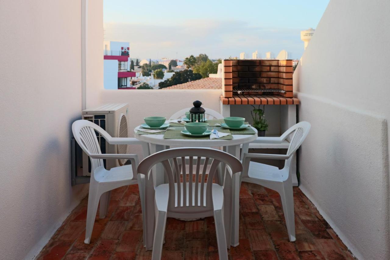 Apartmán Sonia - Pateo Da Aldeia Albufeira Exteriér fotografie