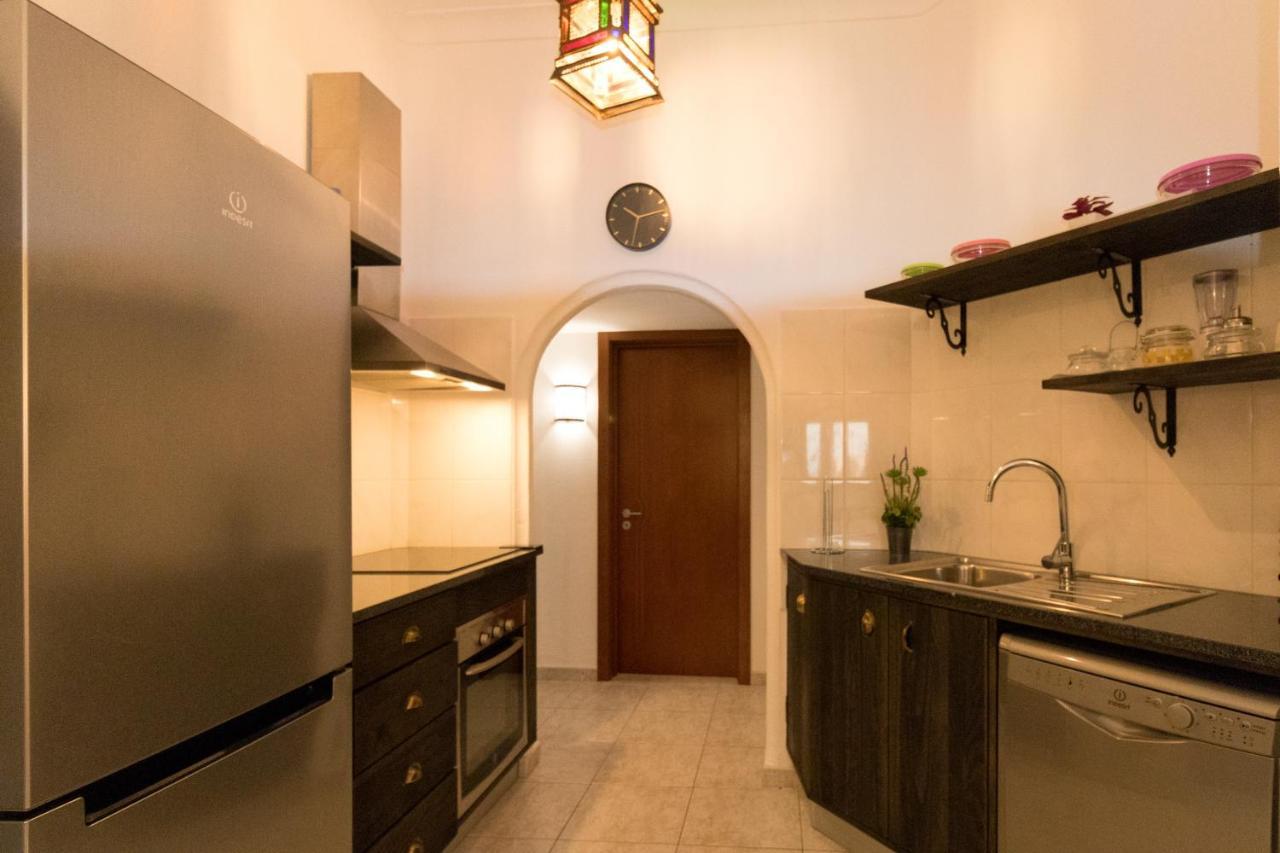 Apartmán Sonia - Pateo Da Aldeia Albufeira Exteriér fotografie