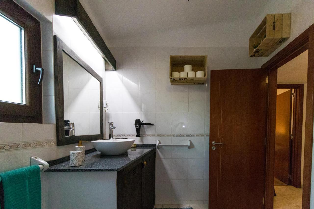 Apartmán Sonia - Pateo Da Aldeia Albufeira Exteriér fotografie