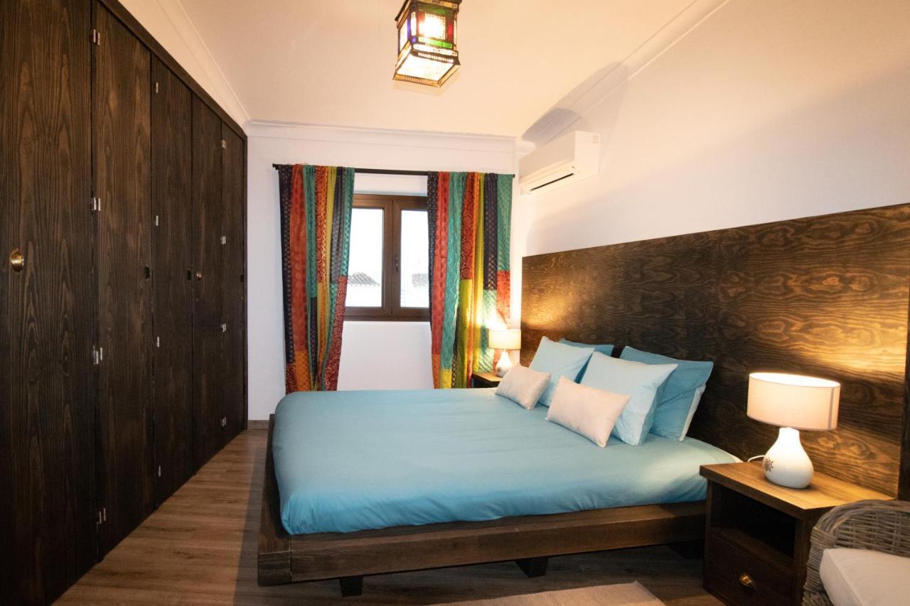 Apartmán Sonia - Pateo Da Aldeia Albufeira Exteriér fotografie