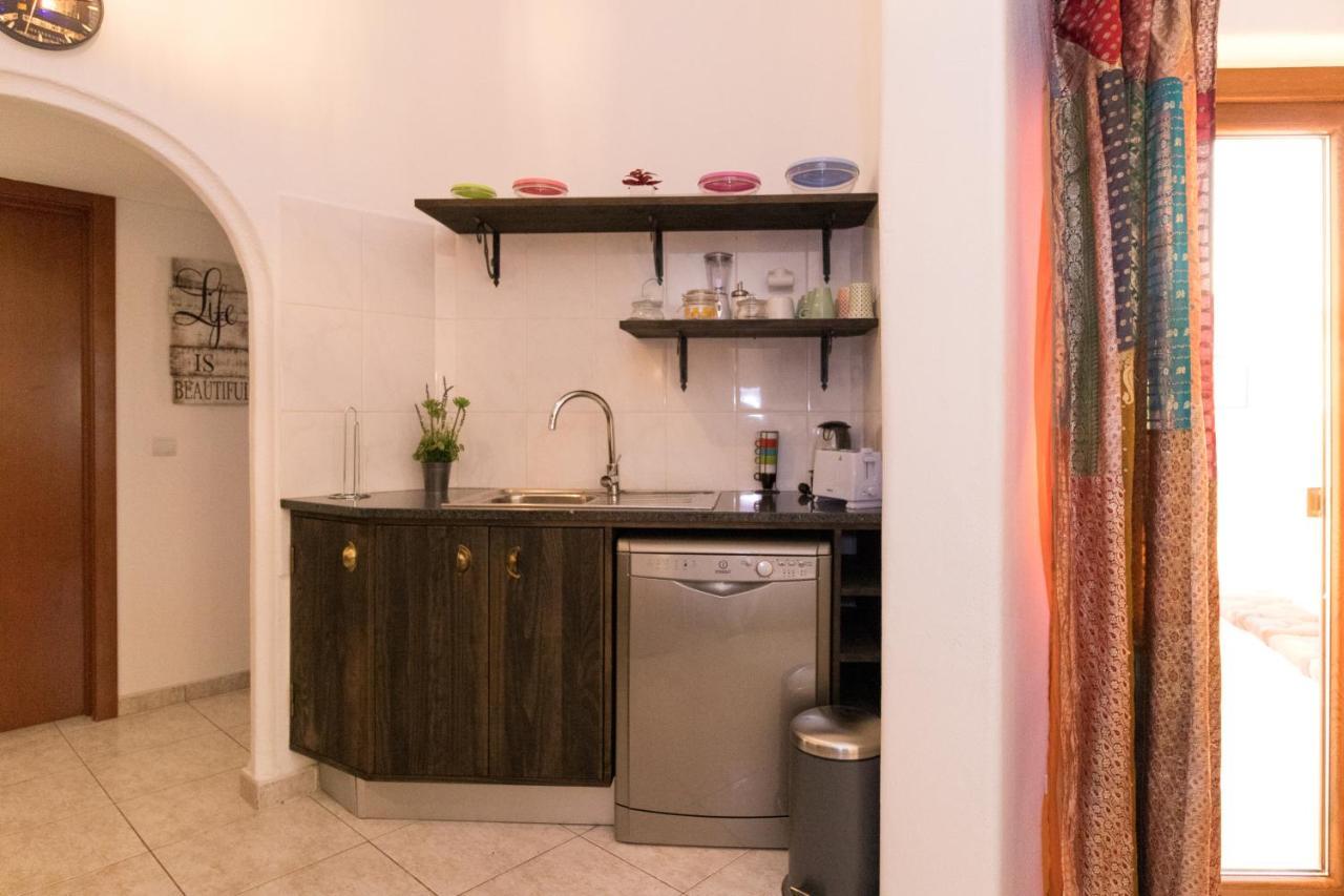 Apartmán Sonia - Pateo Da Aldeia Albufeira Exteriér fotografie
