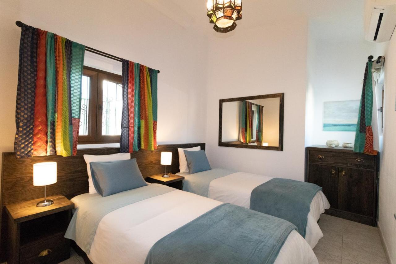 Apartmán Sonia - Pateo Da Aldeia Albufeira Exteriér fotografie