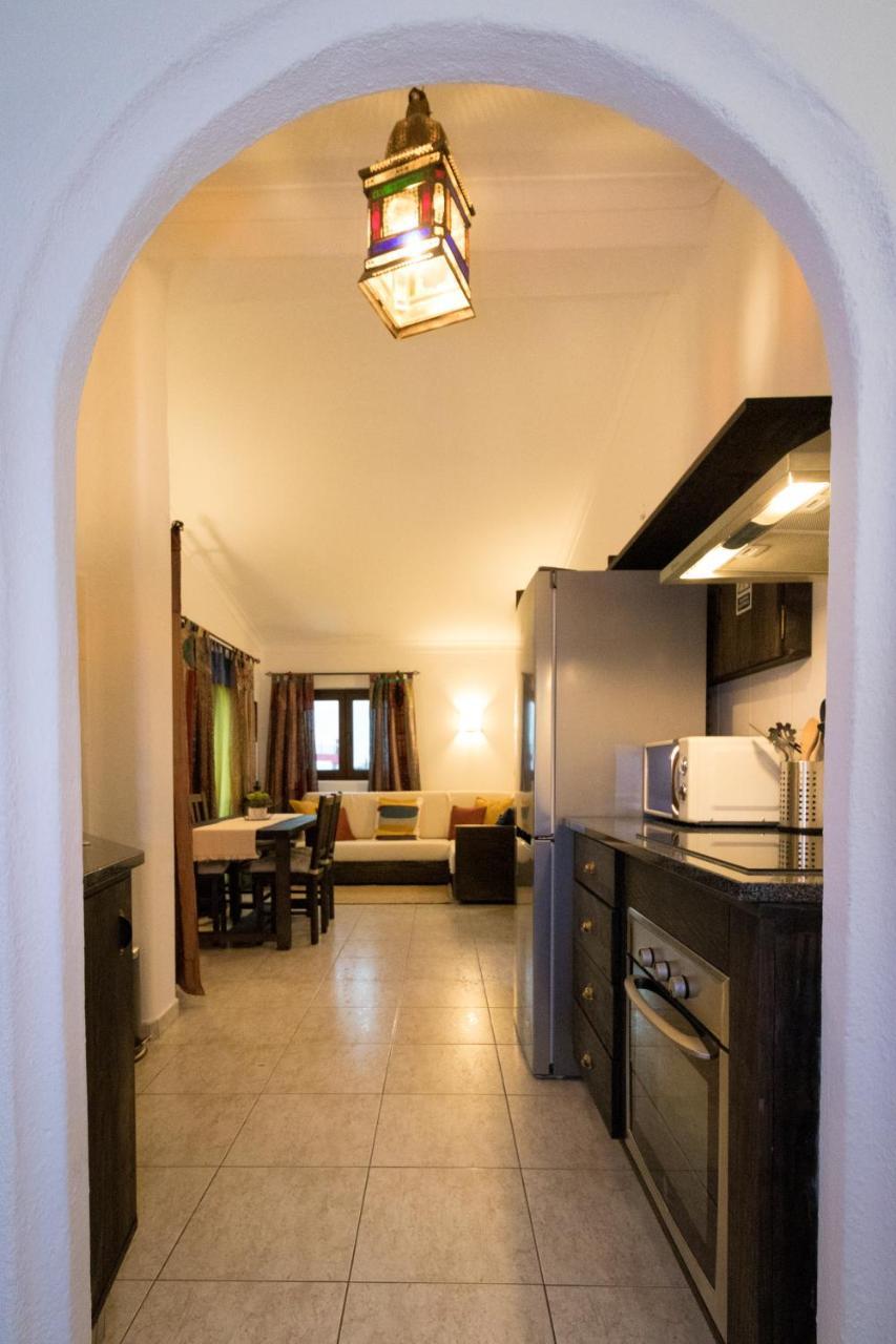 Apartmán Sonia - Pateo Da Aldeia Albufeira Exteriér fotografie