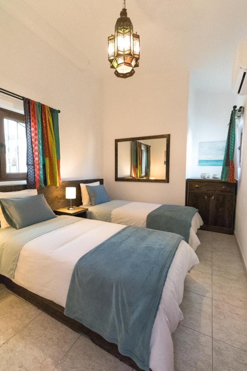 Apartmán Sonia - Pateo Da Aldeia Albufeira Exteriér fotografie