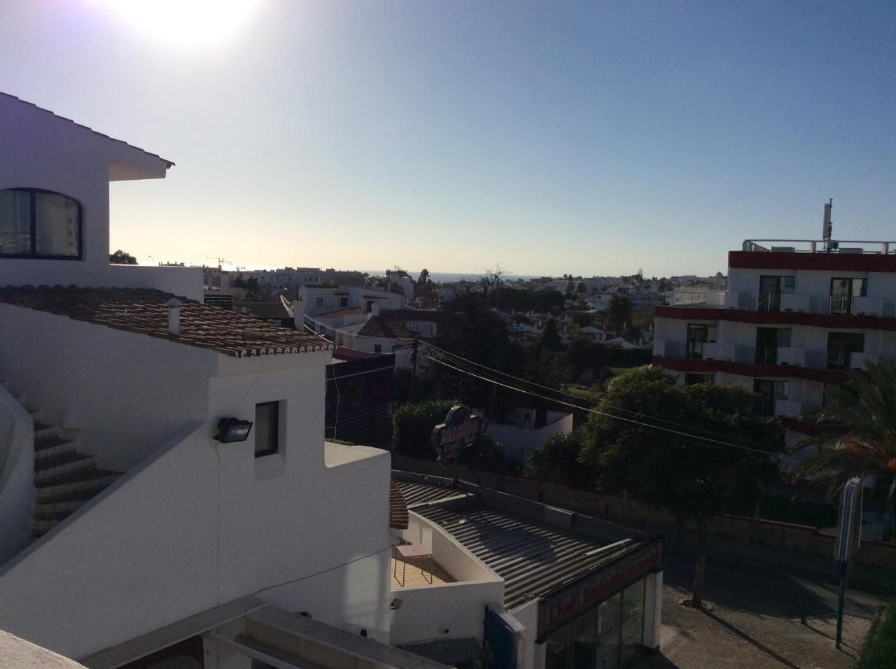 Apartmán Sonia - Pateo Da Aldeia Albufeira Exteriér fotografie