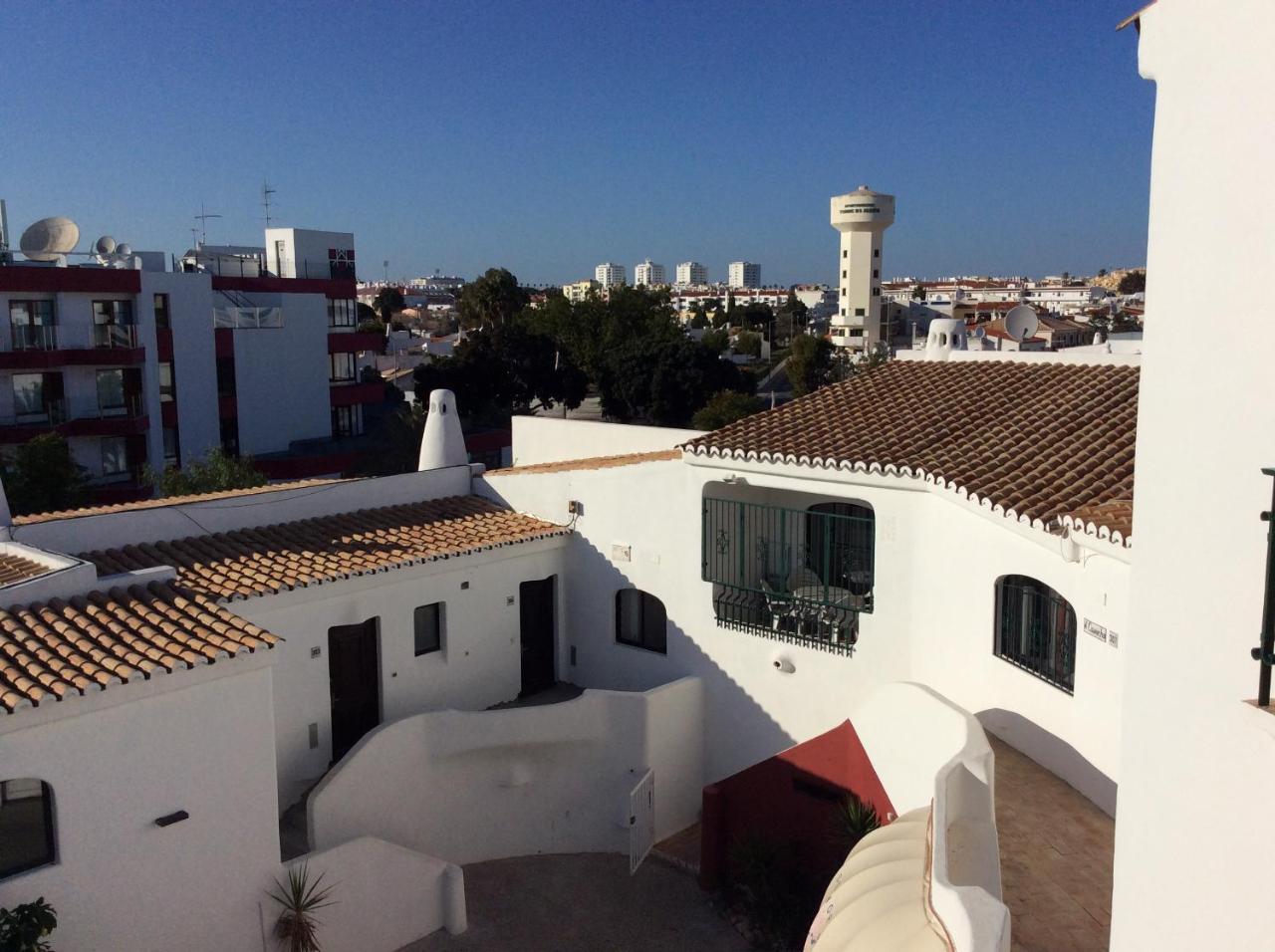 Apartmán Sonia - Pateo Da Aldeia Albufeira Exteriér fotografie