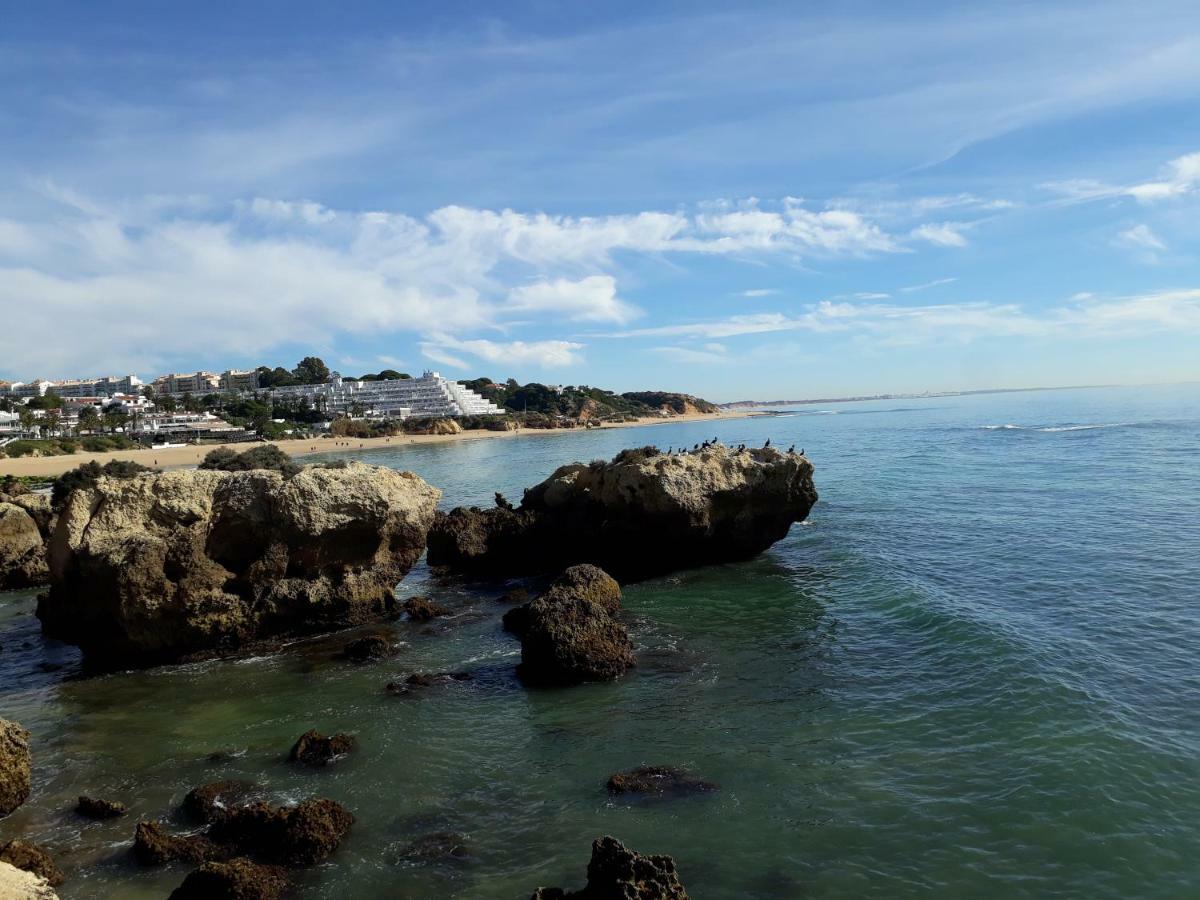 Apartmán Sonia - Pateo Da Aldeia Albufeira Exteriér fotografie