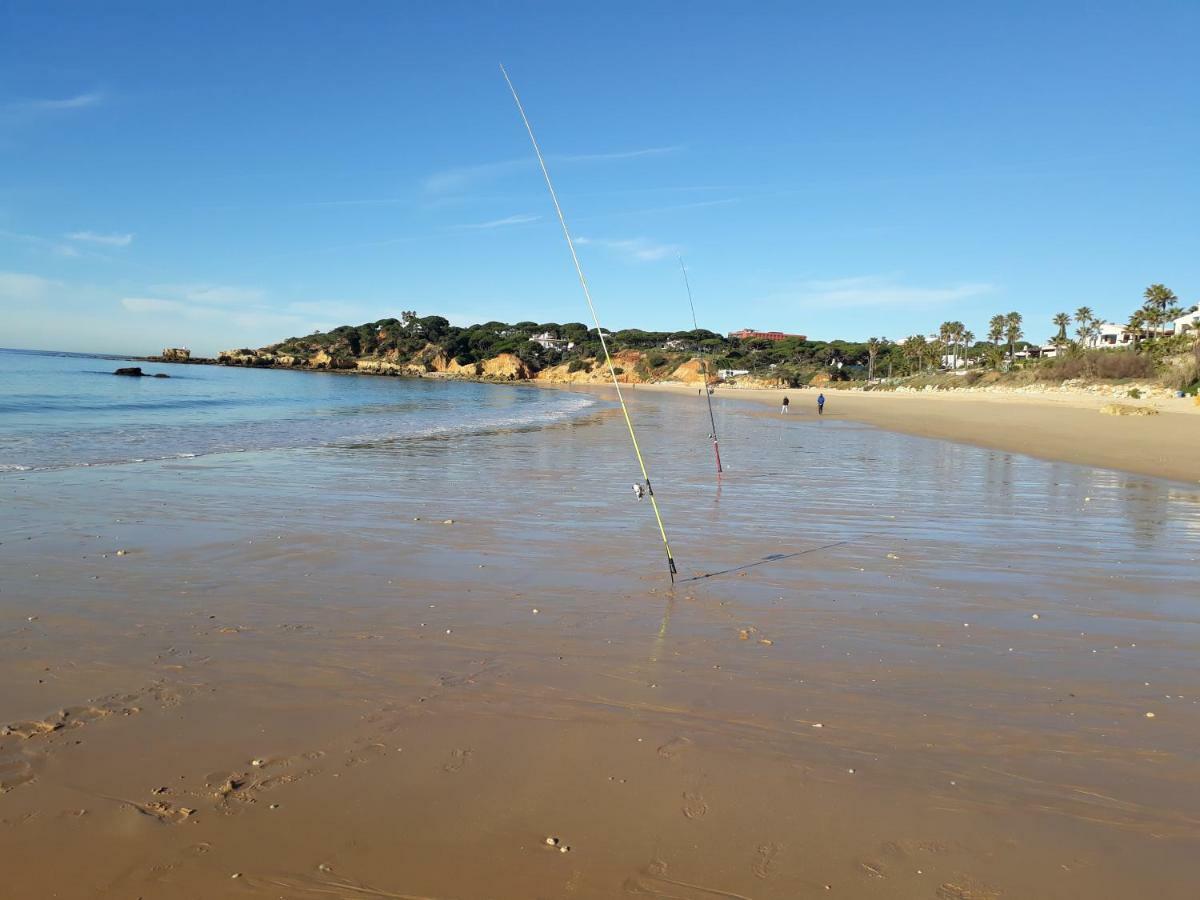 Apartmán Sonia - Pateo Da Aldeia Albufeira Exteriér fotografie